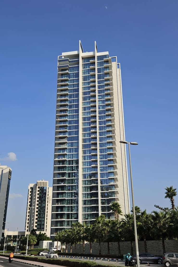 Banyan Tree Residences Hillside Dubai